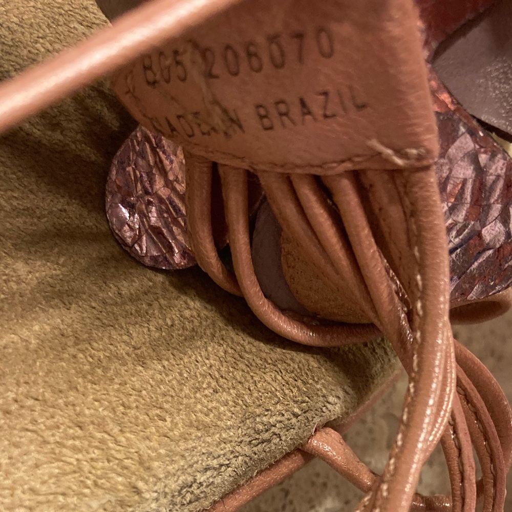 Cole Haan Sandals - Picture 5 of 6